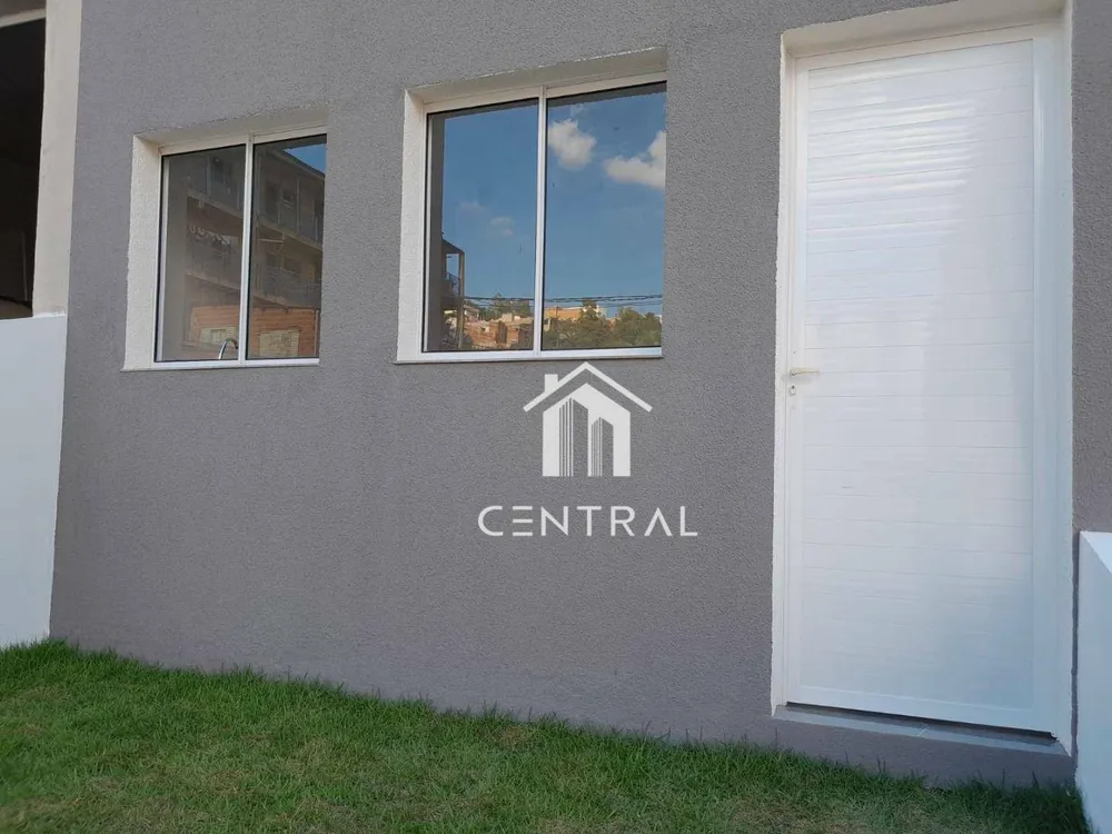 Casa, 1 quarto, 39 m² - Foto 1