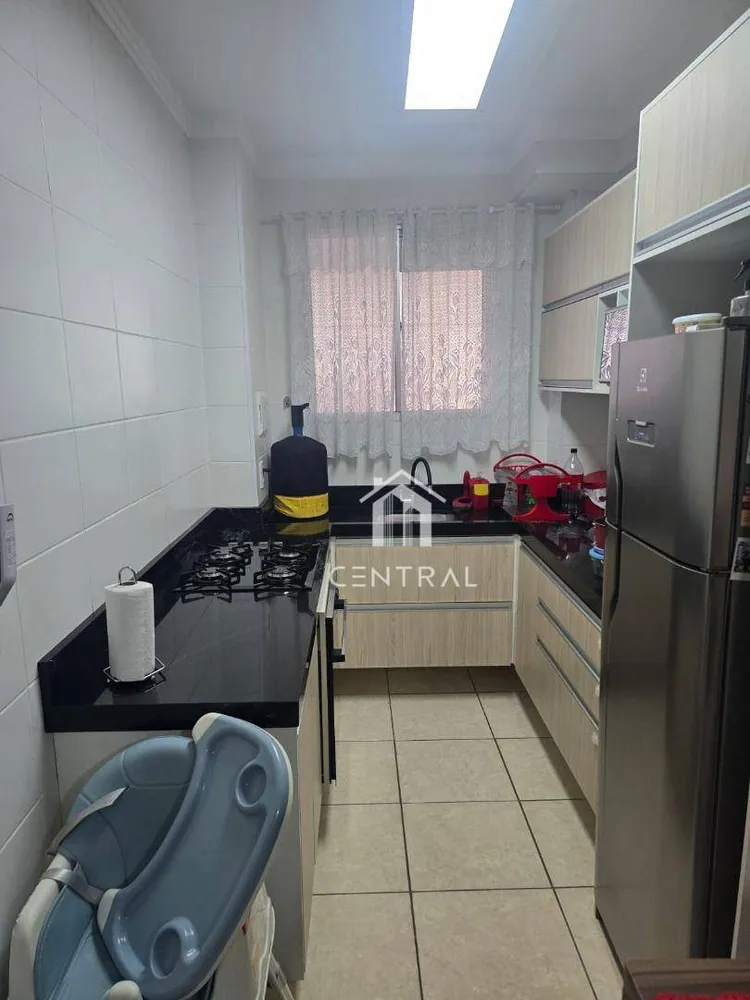 Apartamento, 2 quartos, 70 m² - Foto 8