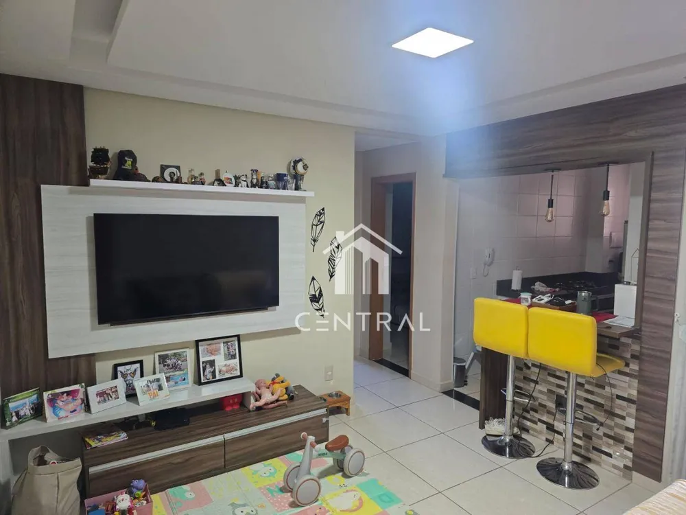 Apartamento, 2 quartos, 70 m² - Foto 1