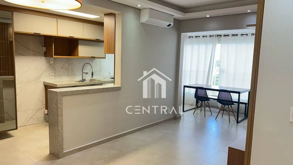 Apartamento, 3 quartos, 50 m² - Foto 1