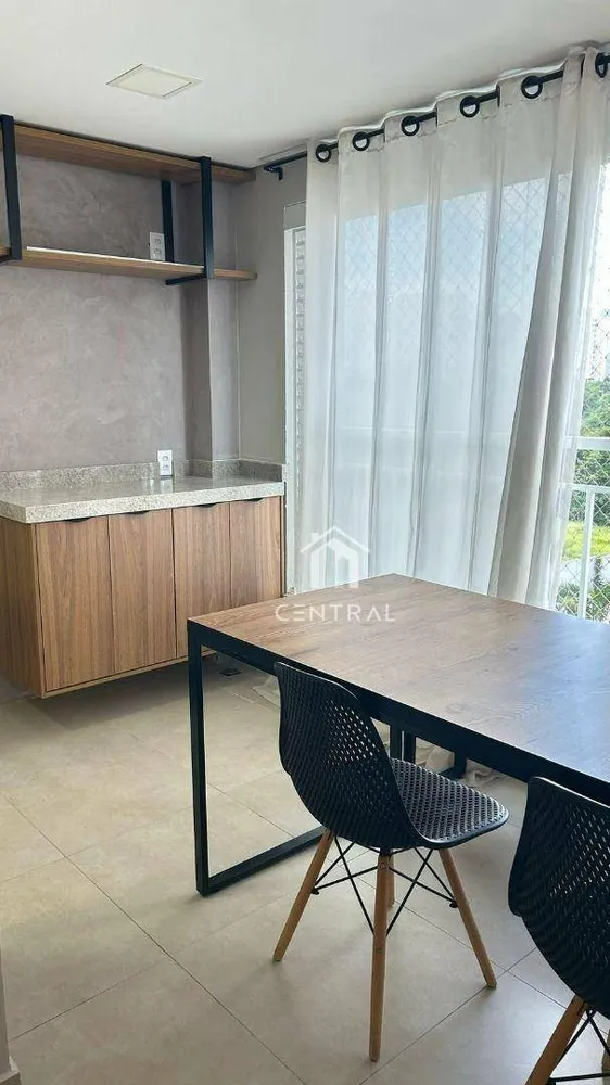 Apartamento, 3 quartos, 50 m² - Foto 7