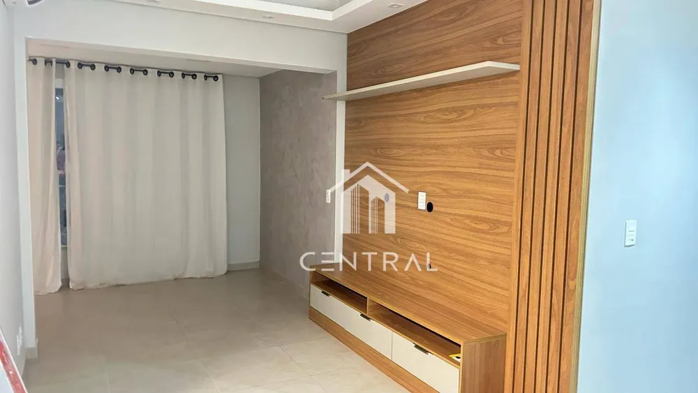 Apartamento, 3 quartos, 50 m² - Foto 5