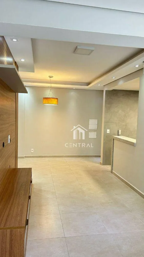 Apartamento, 3 quartos, 50 m² - Foto 4