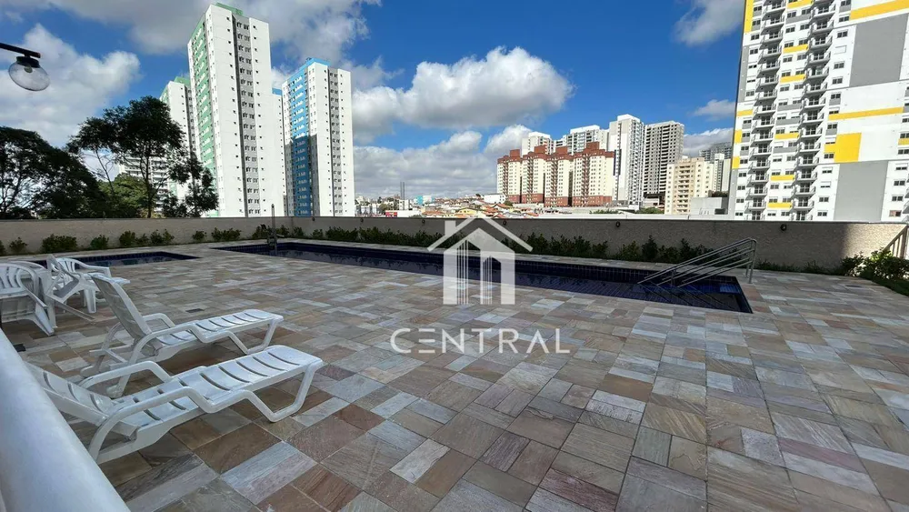 Apartamento, 2 quartos, 44 m² - Foto 16