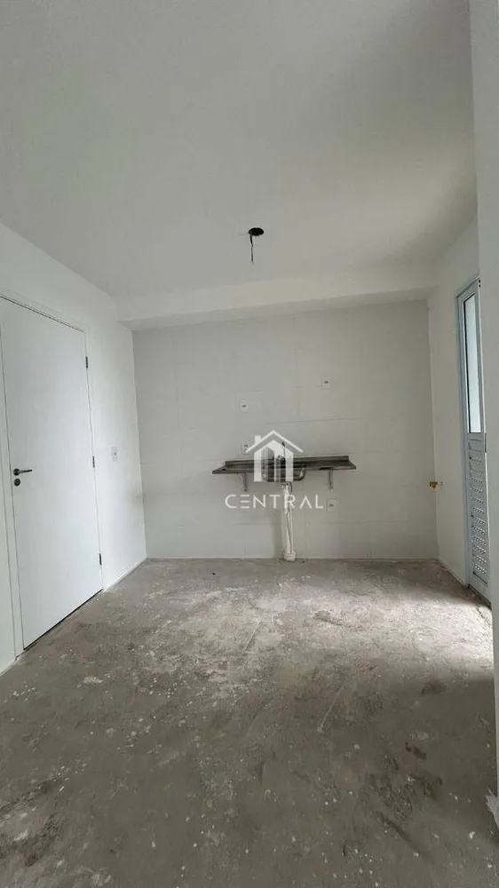 Apartamento, 2 quartos, 44 m² - Foto 8
