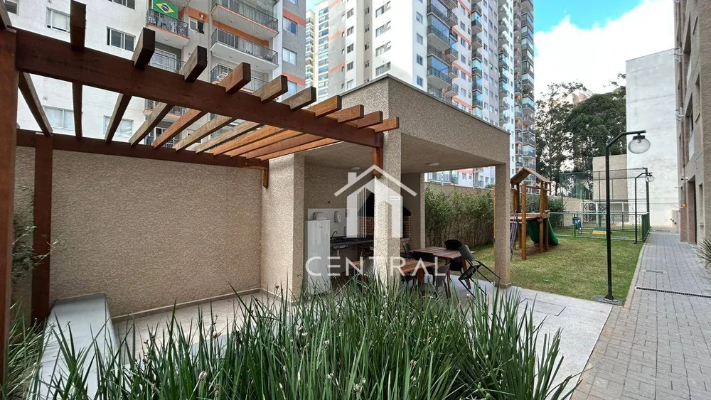 Apartamento, 2 quartos, 44 m² - Foto 9