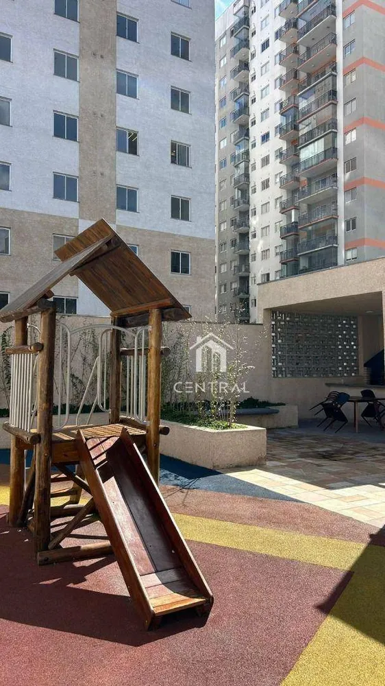 Apartamento, 2 quartos, 44 m² - Foto 5