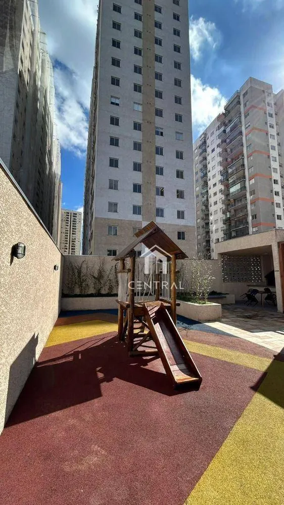 Apartamento, 2 quartos, 44 m² - Foto 7