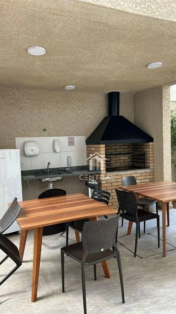 Apartamento, 2 quartos, 44 m² - Foto 3