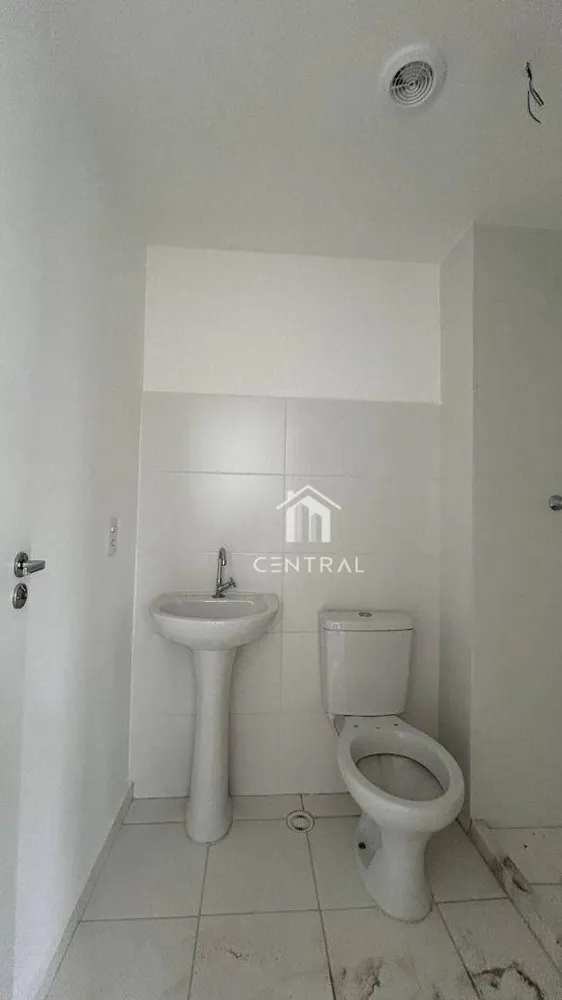 Apartamento, 2 quartos, 44 m² - Foto 6