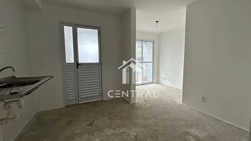 Apartamento, 2 quartos, 44 m² - Foto 2