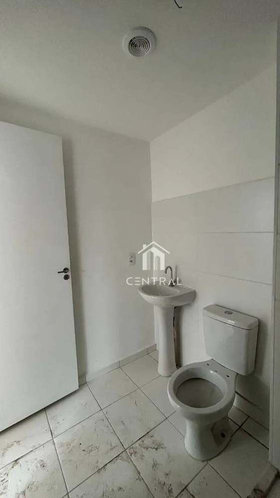 Apartamento, 2 quartos, 44 m² - Foto 4