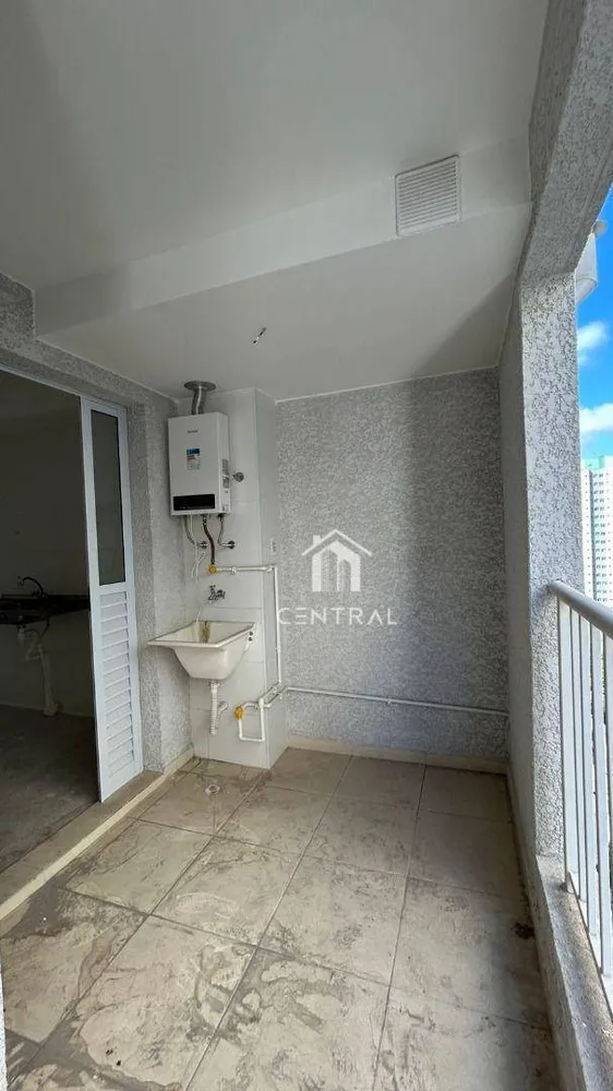 Apartamento, 2 quartos, 44 m² - Foto 11