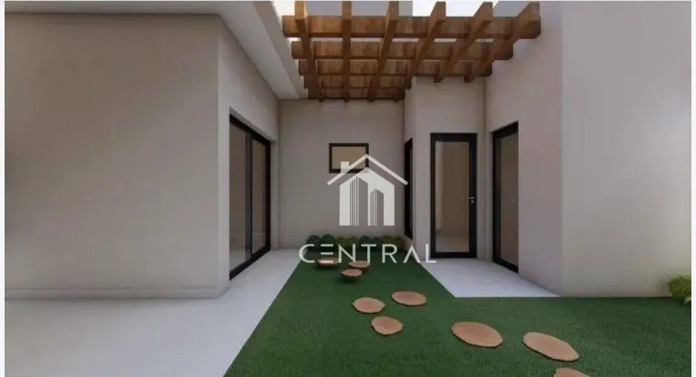 Casa de Condomínio, 3 quartos - Foto 3