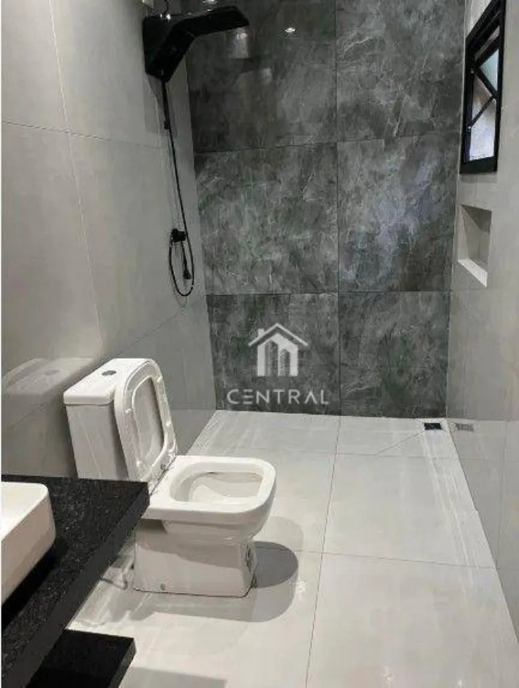 Casa de Condomínio, 3 quartos - Foto 5