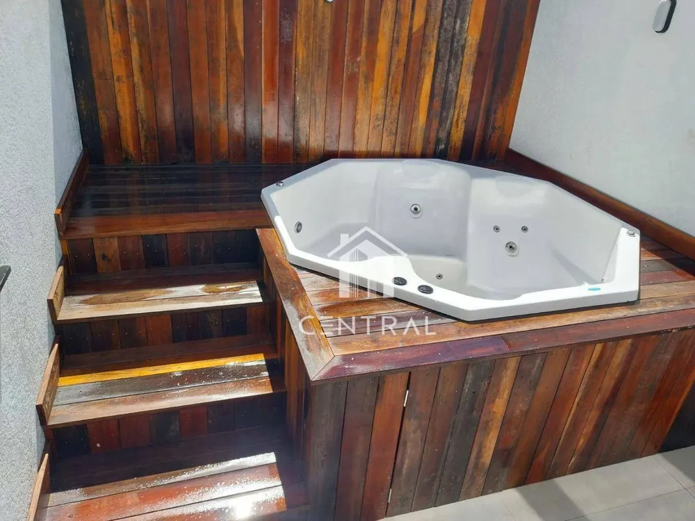Casa de Condomínio, 3 quartos - Foto 12