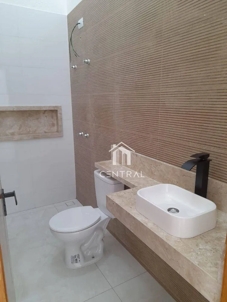 Casa de Condomínio, 3 quartos - Foto 8