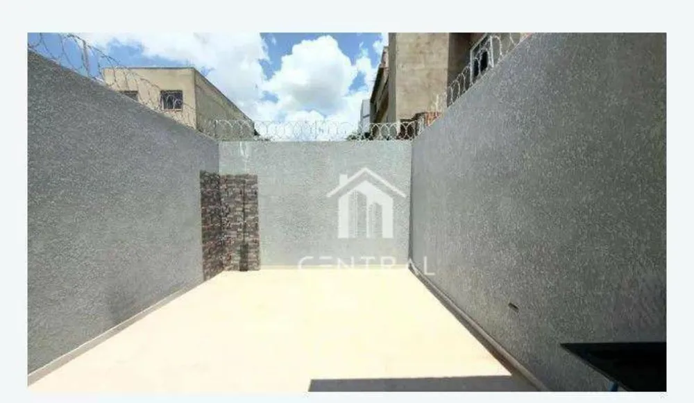 Casa, 2 quartos, 65 m² - Foto 8