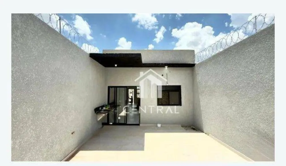 Casa, 2 quartos, 65 m² - Foto 9