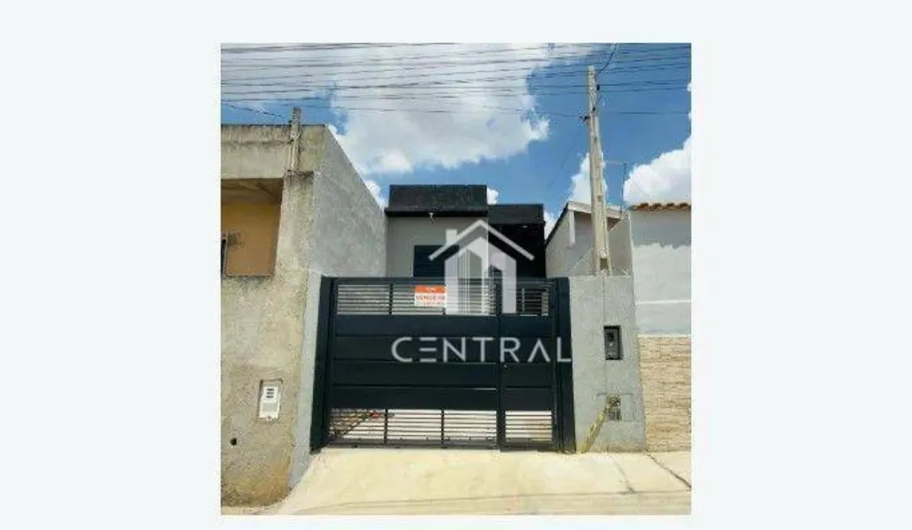 Casa, 2 quartos, 65 m² - Foto 12