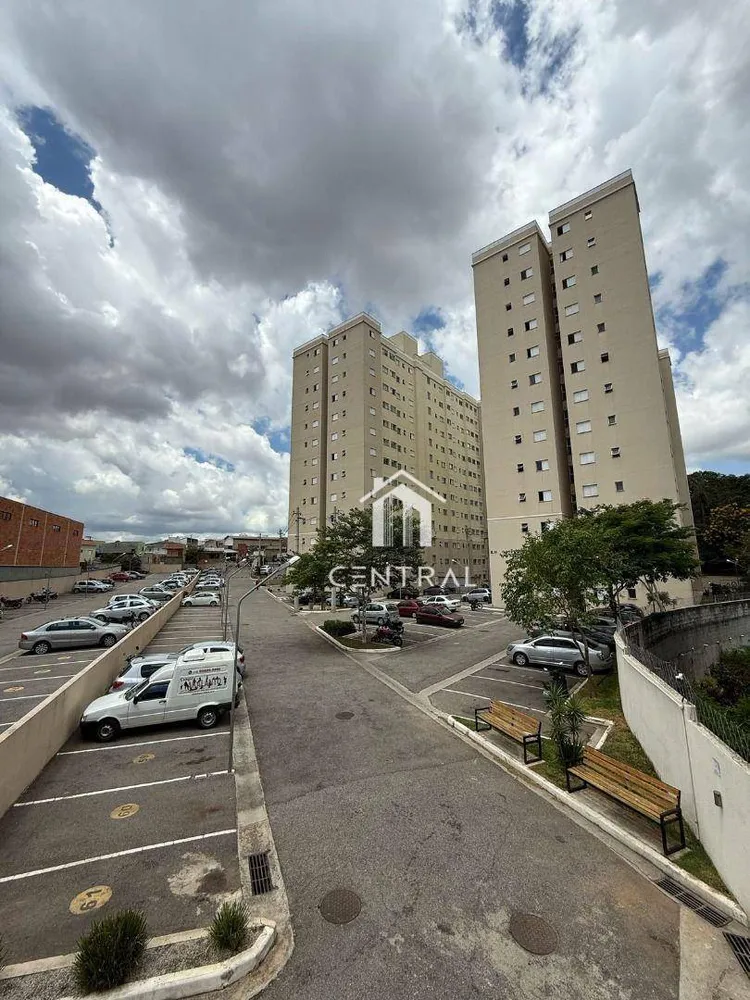 Apartamento, 1 quarto, 30 m² - Foto 1