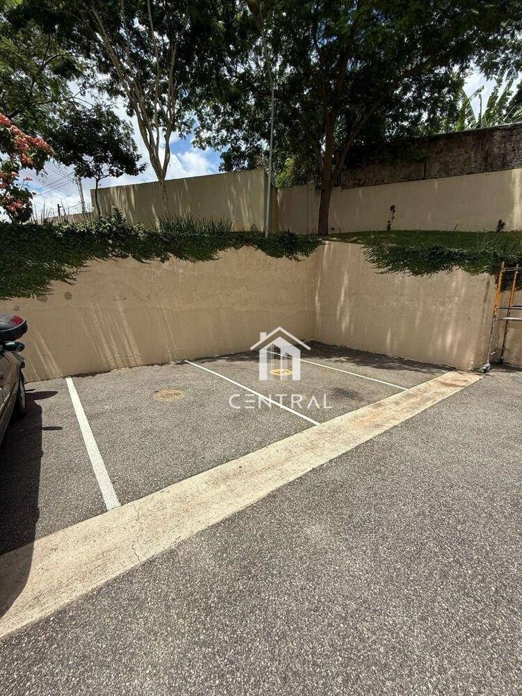 Apartamento, 1 quarto, 30 m² - Foto 1