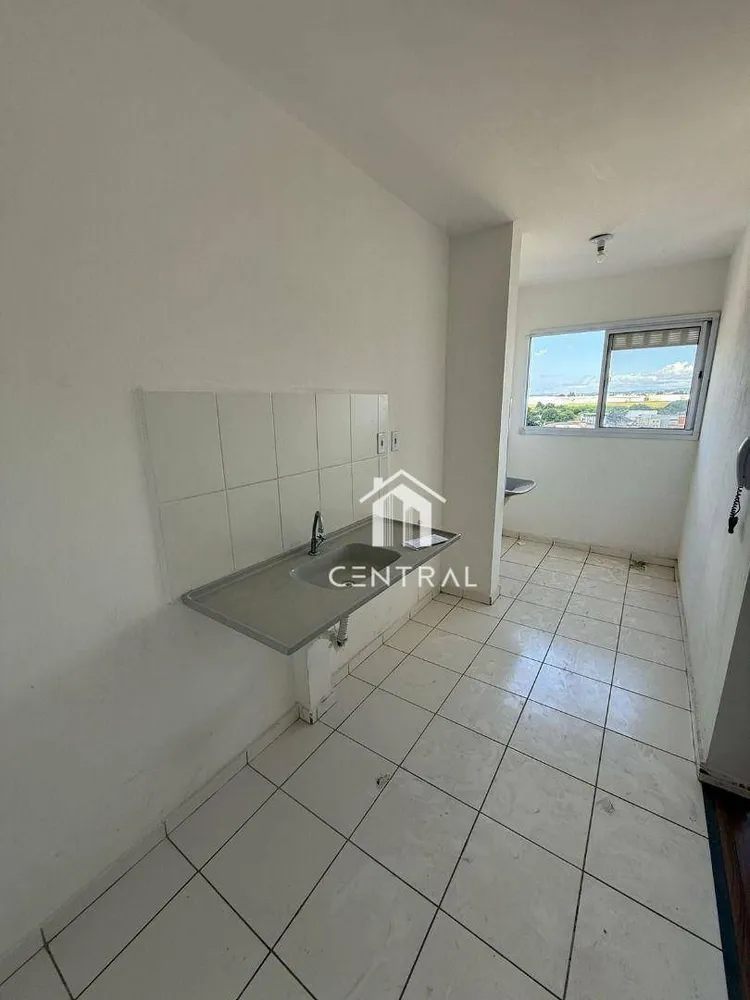Apartamento, 1 quarto, 30 m² - Foto 7