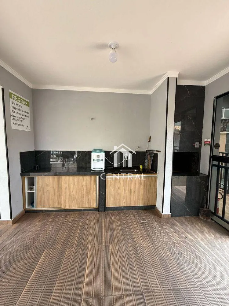 Apartamento, 1 quarto, 30 m² - Foto 11