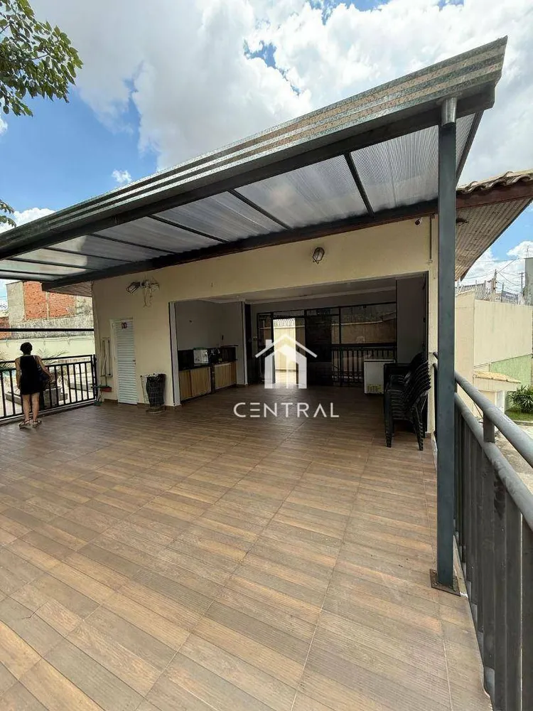 Apartamento, 1 quarto, 30 m² - Foto 5