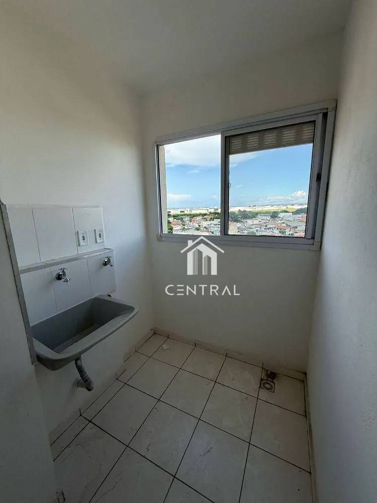Apartamento, 1 quarto, 30 m² - Foto 12