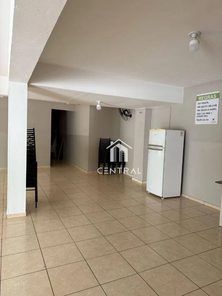 Apartamento, 1 quarto, 30 m² - Foto 4
