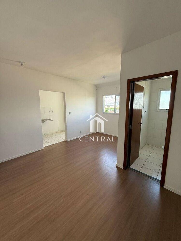 Apartamento, 1 quarto, 30 m² - Foto 3
