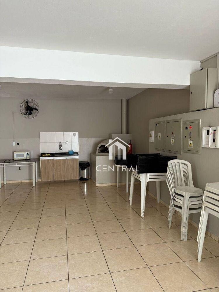 Apartamento, 1 quarto, 30 m² - Foto 4