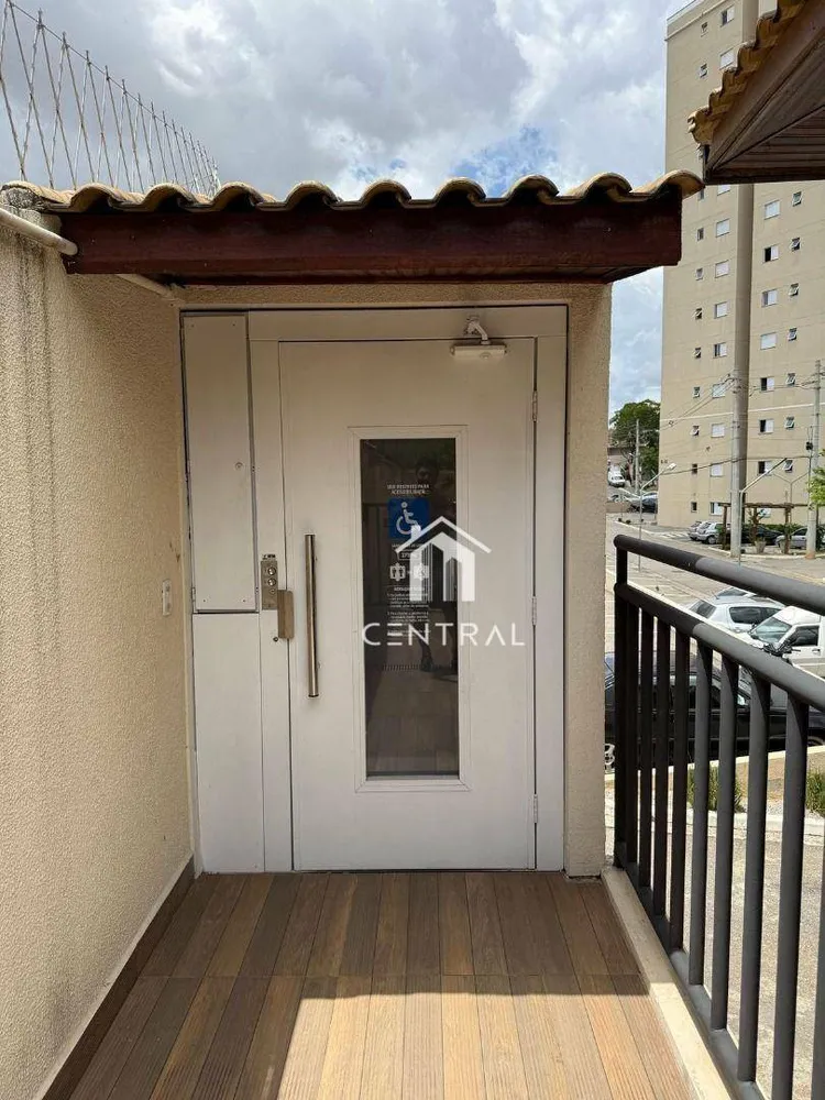 Apartamento, 1 quarto, 30 m² - Foto 8