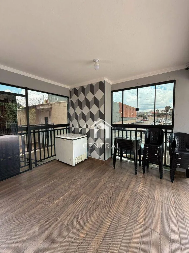 Apartamento, 1 quarto, 30 m² - Foto 10