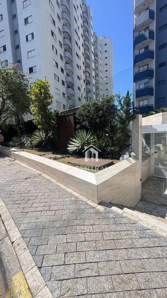 Apartamento, 3 quartos, 82 m² - Foto 12