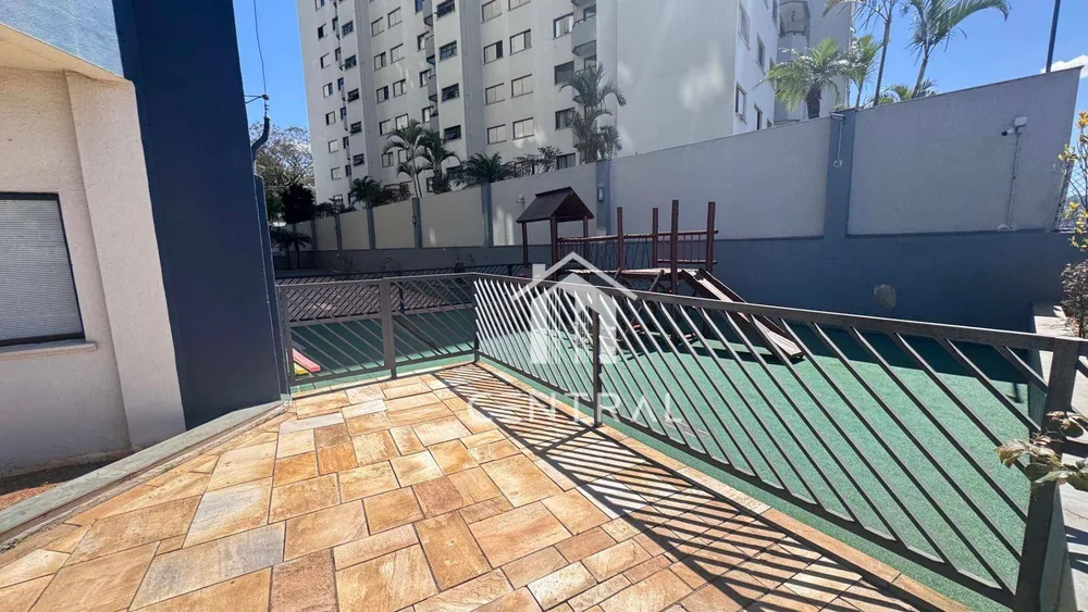 Apartamento, 3 quartos, 82 m² - Foto 7