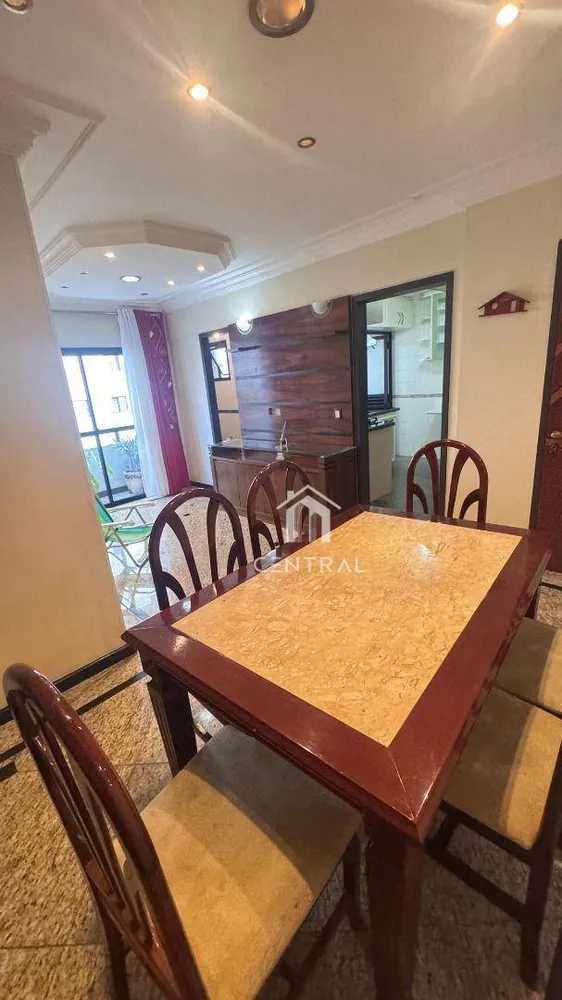 Apartamento, 3 quartos, 82 m² - Foto 2