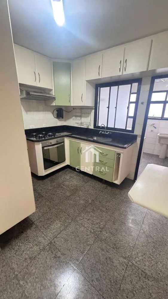Apartamento, 3 quartos, 82 m² - Foto 9