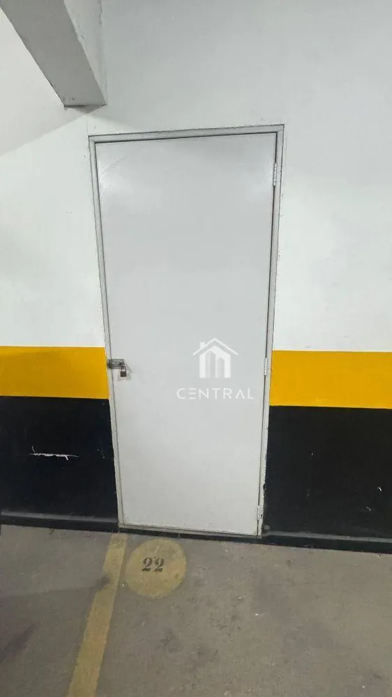 Apartamento, 3 quartos, 82 m² - Foto 7