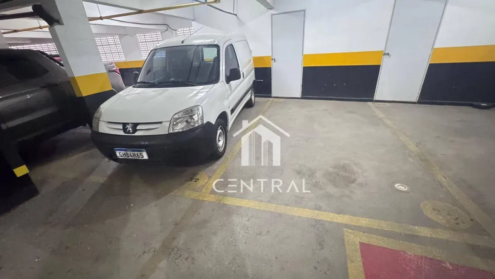 Apartamento, 3 quartos, 82 m² - Foto 8