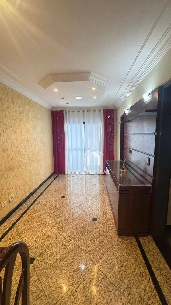 Apartamento, 3 quartos, 82 m² - Foto 5