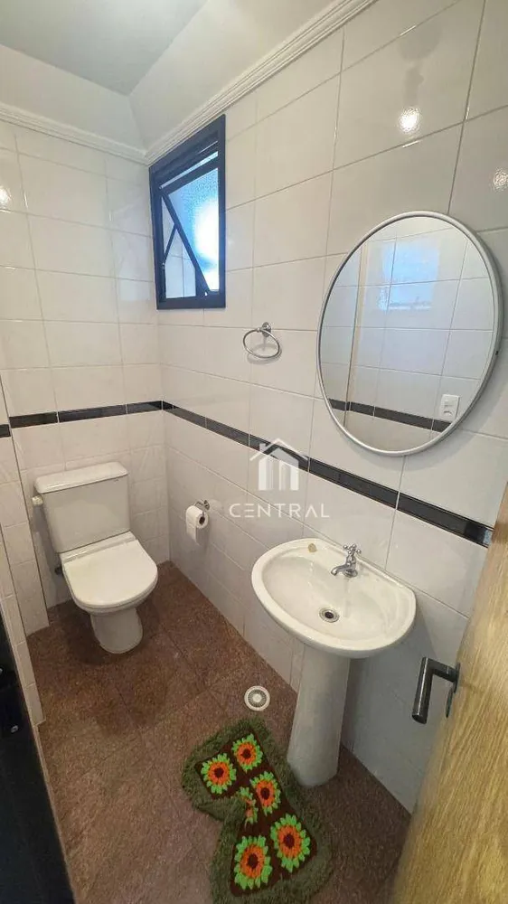 Apartamento, 3 quartos, 82 m² - Foto 1