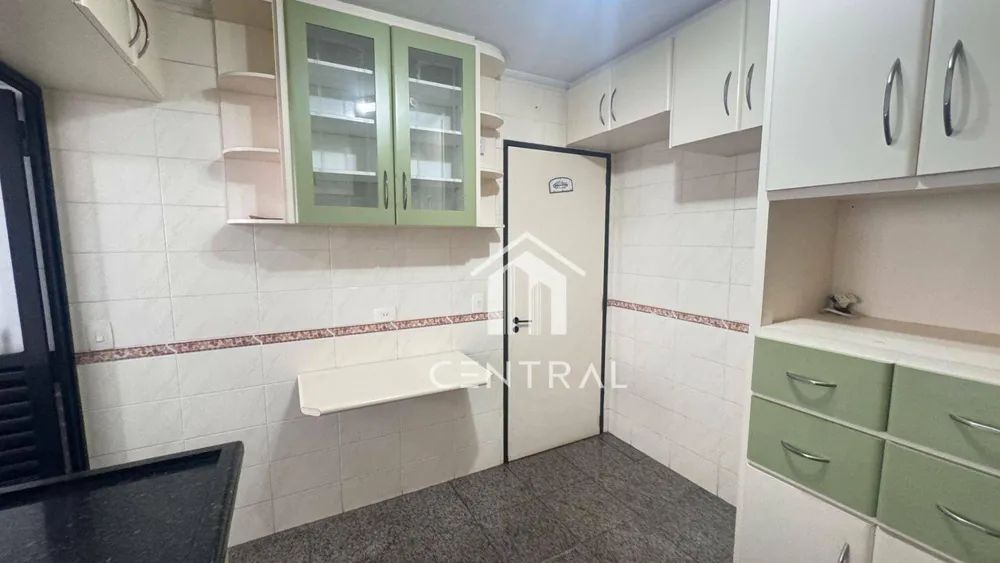 Apartamento, 3 quartos, 82 m² - Foto 4