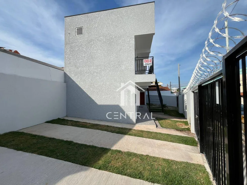 Kitnet-Studio, 32 m² - Foto 2