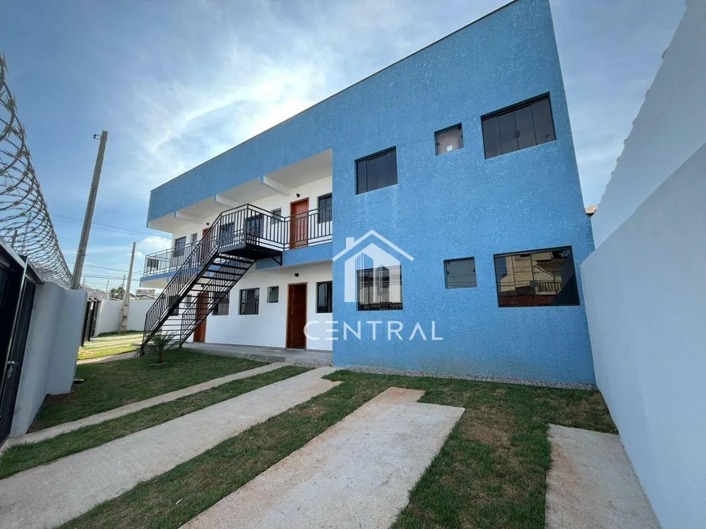 Kitnet-Studio, 32 m² - Foto 4