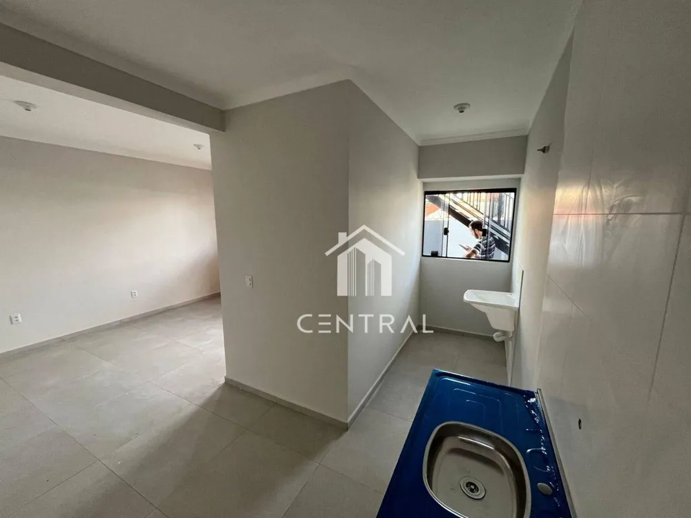 Kitnet-Studio, 32 m² - Foto 6
