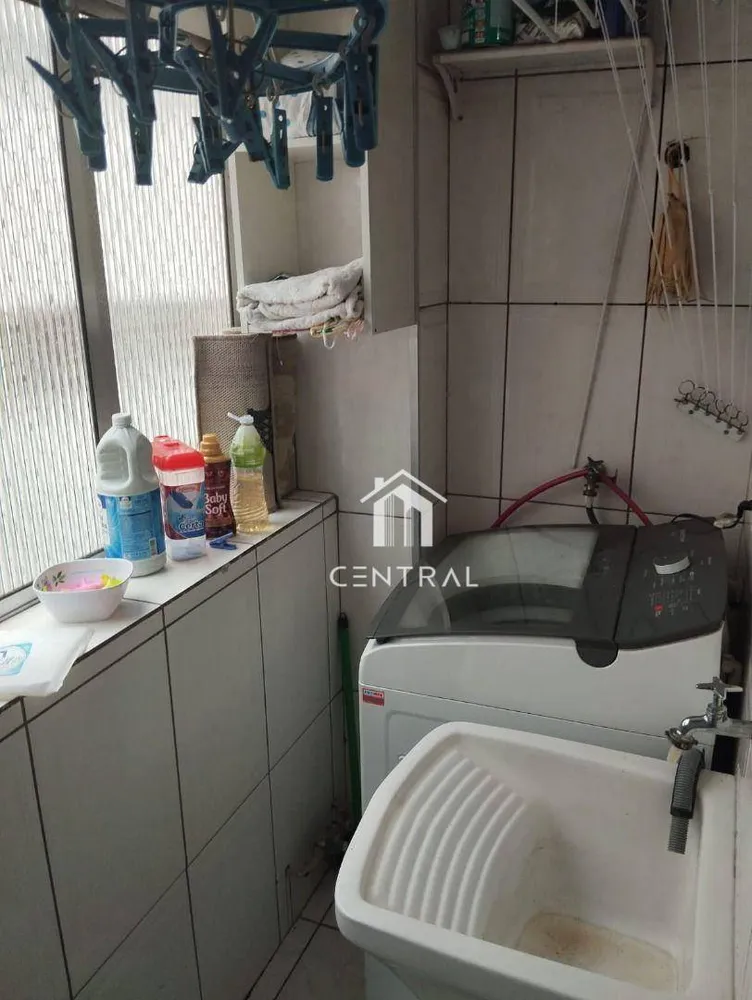 Apartamento, 2 quartos, 66 m² - Foto 1