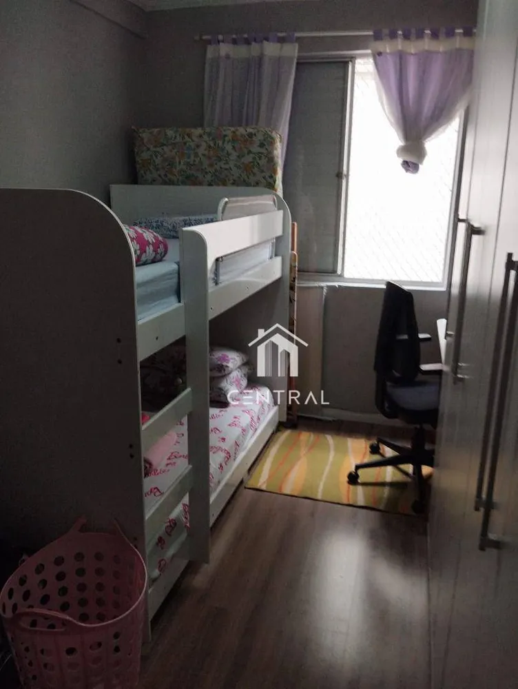 Apartamento, 2 quartos, 66 m² - Foto 8