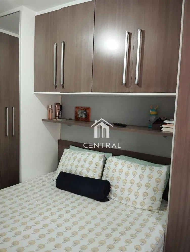 Apartamento, 2 quartos, 66 m² - Foto 11